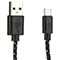 شارژر فندکی تسکو مدل TCG 28 به همراه کابل microUSB